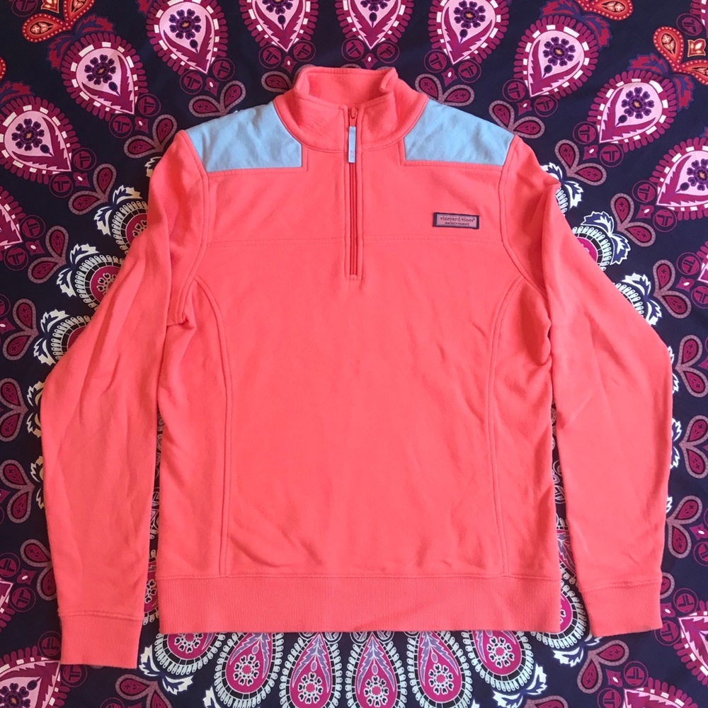 Vineyard Vines Shep Shirt